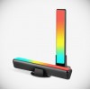 RGBICWW WiFi + Bluetooth Flow Plus Light Bars [Energy Class G] for Dynamic Lighting Effects